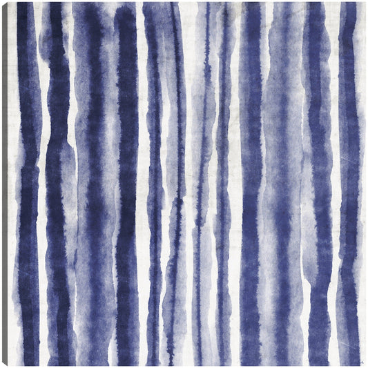Líneas de agua II - Linda Woods