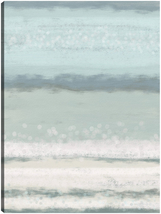 Serenidad calmante I - Linda Woods
