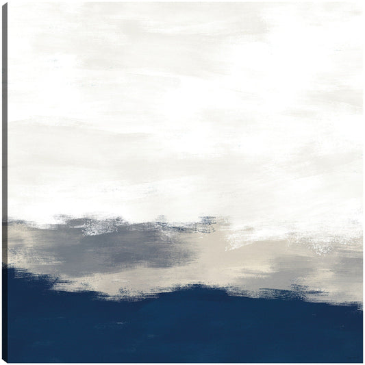 Costa distante - Linda Woods