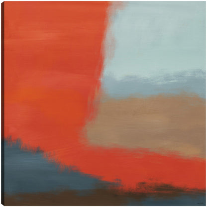 Borde occidental - Linda Woods
