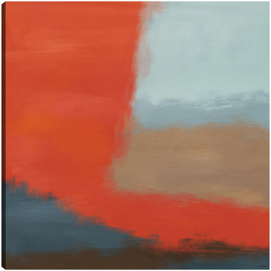 Borde occidental - Linda Woods