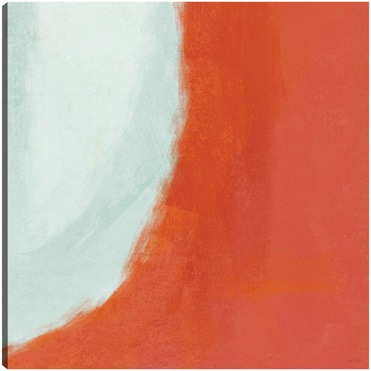 Borde occidental III - Linda Woods