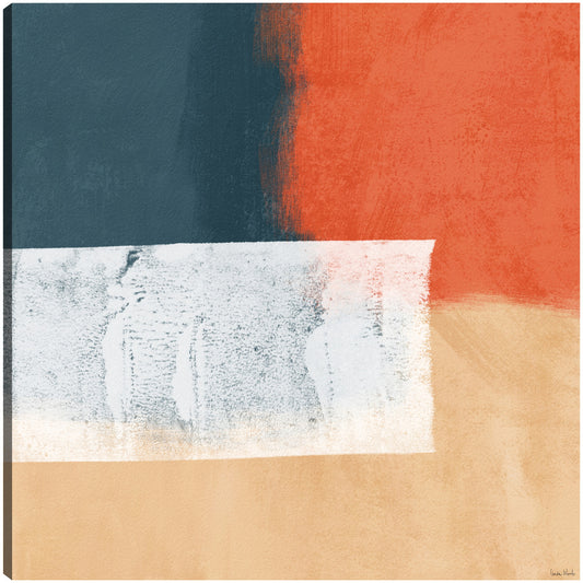 Borde occidental IV - Linda Woods