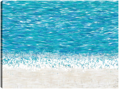 Aguas tranquilas - Linda Woods