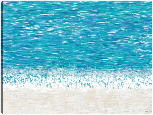 Aguas tranquilas - Linda Woods