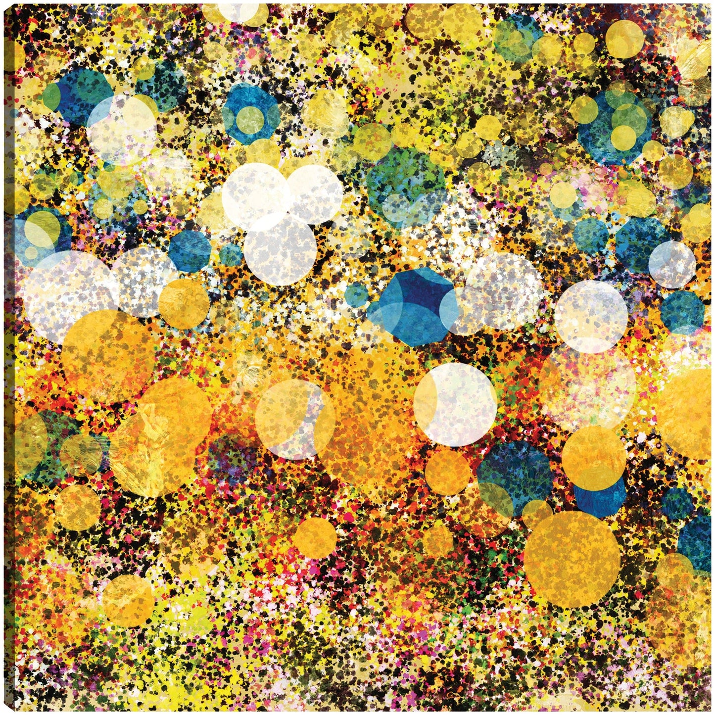 Primavera adelante - Linda Woods