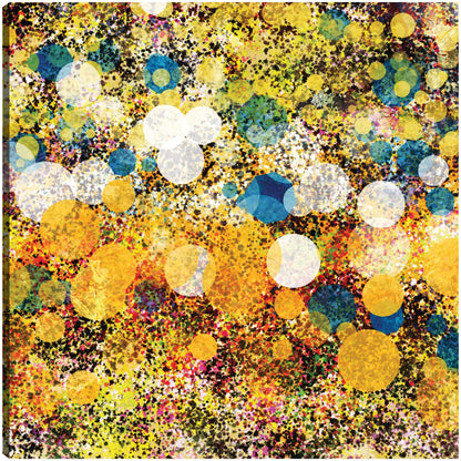 Primavera adelante - Linda Woods