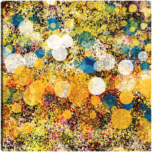 Primavera adelante - Linda Woods