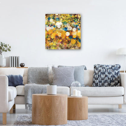 Primavera adelante - Linda Woods