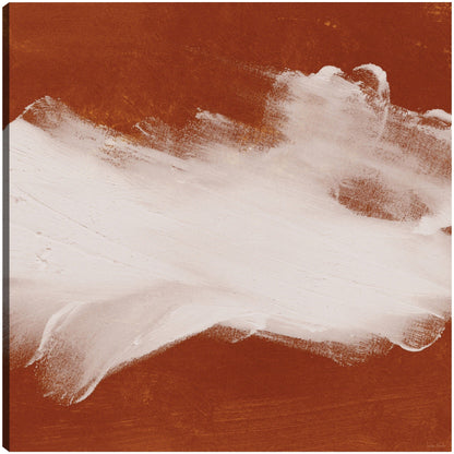 Ola de tierra - Linda Woods