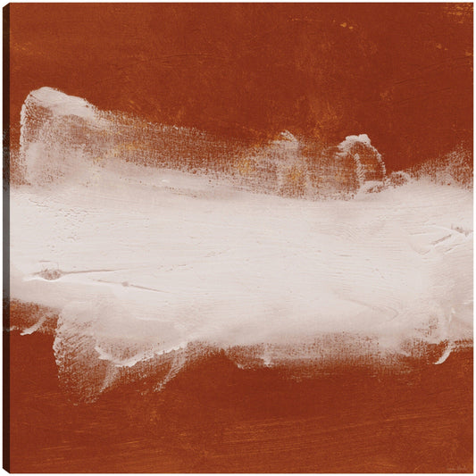 Ola de tierra II - Linda Woods