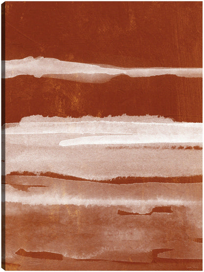 Tierra II - Linda Woods