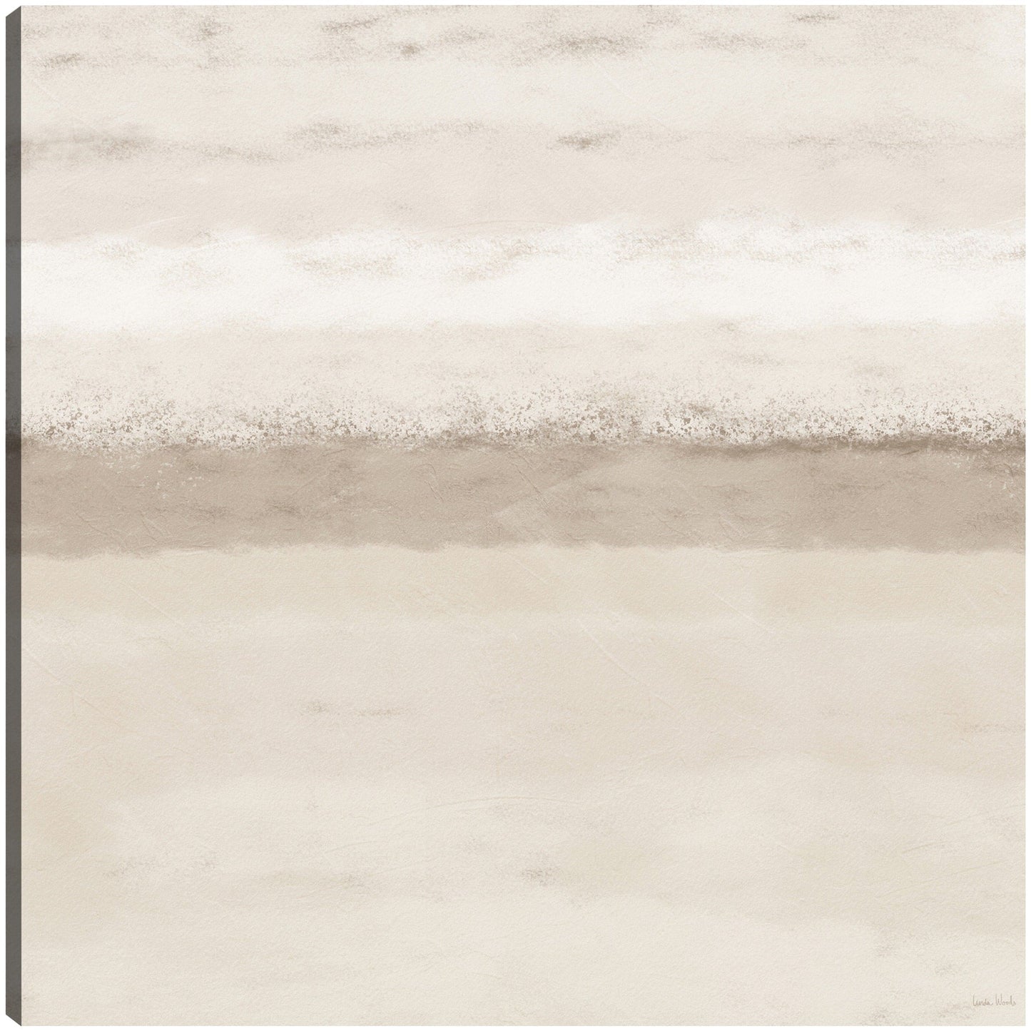 Dulce consuelo II - Linda Woods