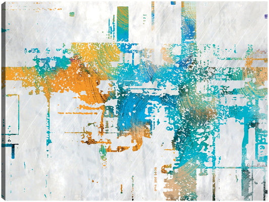 Puentes I - Ramona Murdock
