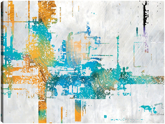 Puentes II - Ramona Murdock