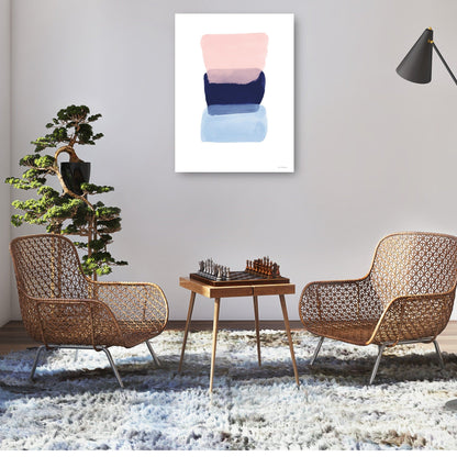 Trazos de color - Seven Trees Design