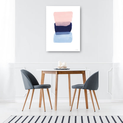 Trazos de color - Seven Trees Design