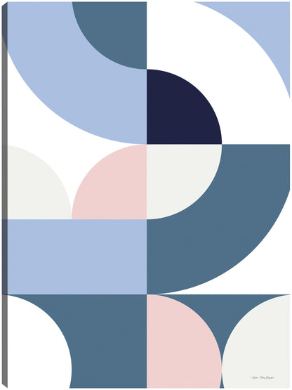 Geometría escandinava - Seven Trees Design