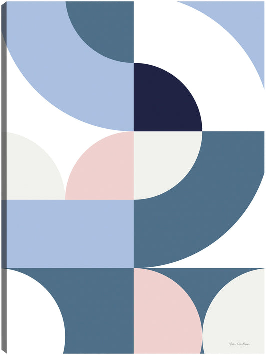 Geometría escandinava - Seven Trees Design
