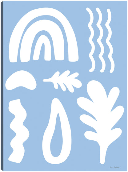 Formas felices - Seven Trees Design