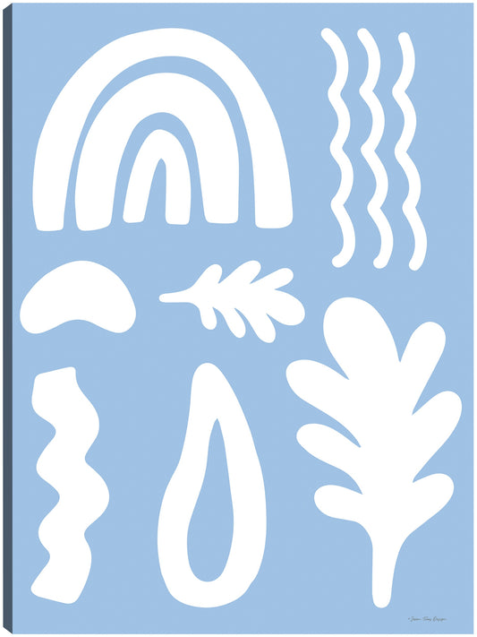 Formas felices - Seven Trees Design