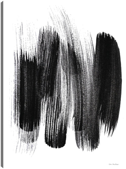 Trazos negros - Seven Trees Design