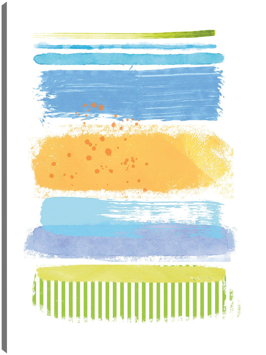Playa Rayas No. 1 - Suzanne Nicoll
