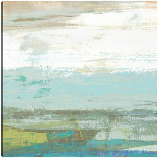 Lavado de playa No. 1 - Suzanne Nicoll