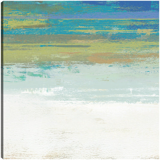 Lavado de playa No. 2 - Suzanne Nicoll