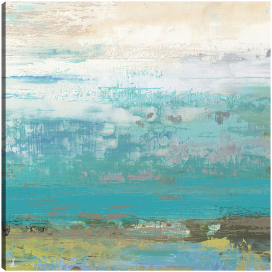 Lavado de playa No. 3 - Suzanne Nicoll