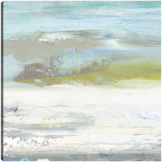 Lavado de playa No. 5 - Suzanne Nicoll