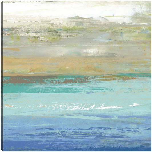 Lavado de Playa No. 7 - Suzanne Nicoll