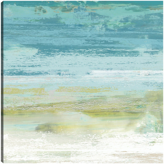 Lavado de Playa No. 8 - Suzanne Nicoll