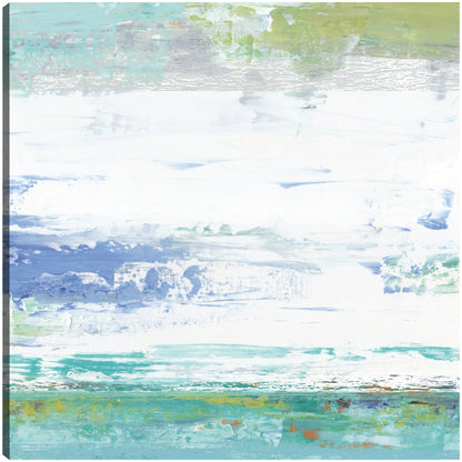 Lavado de Playa No. 9 - Suzanne Nicoll