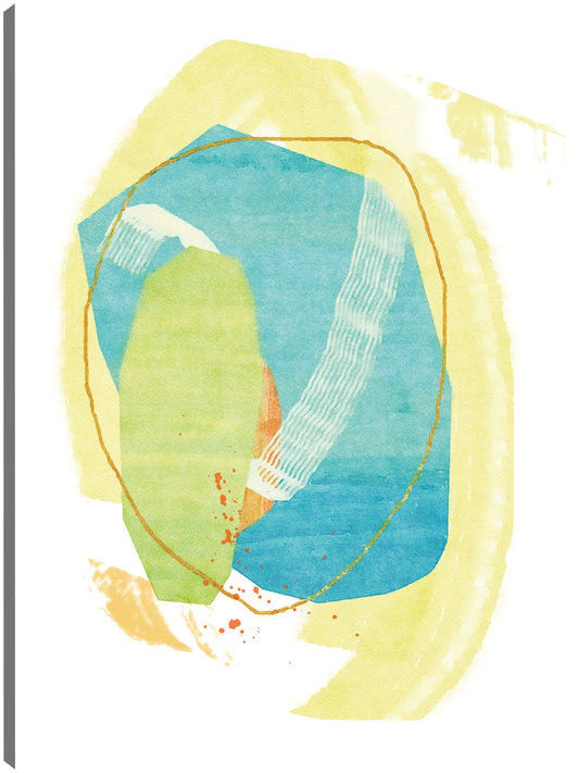 Confeti No. 1 - Suzanne Nicoll