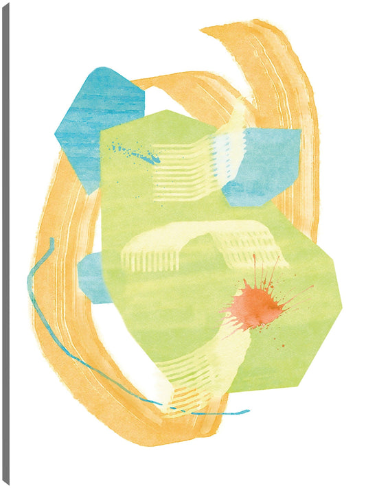 Confeti No. 2 - Suzanne Nicoll