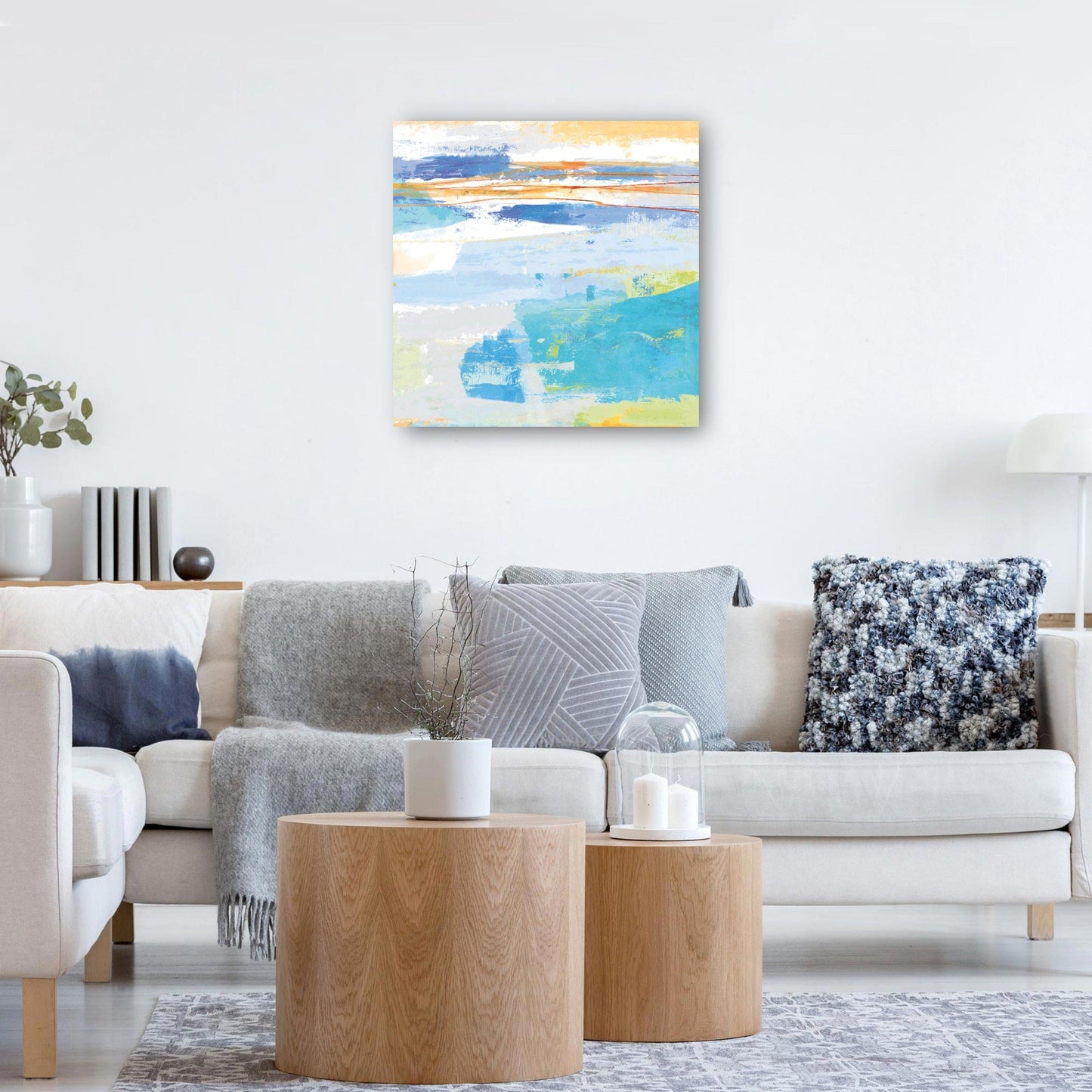 Nantucket - Suzanne Nicoll