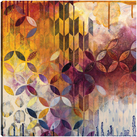 Con confianza - Heather Noel Robinson