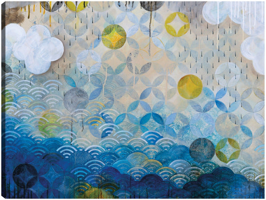 Flotar - Heather Noel Robinson