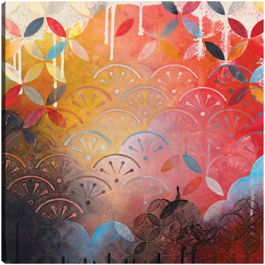 Pacientemente - Heather Noel Robinson