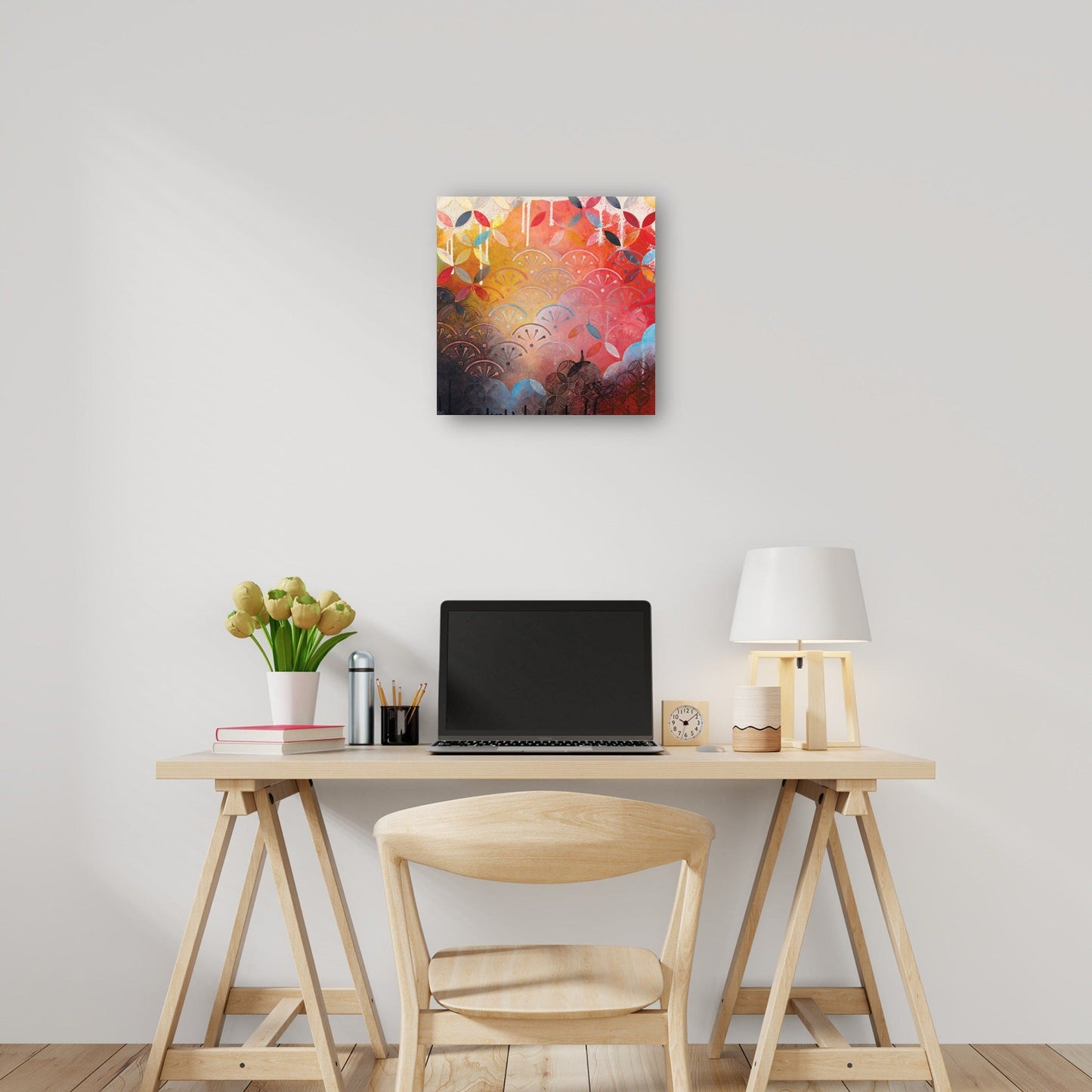 Pacientemente - Heather Noel Robinson