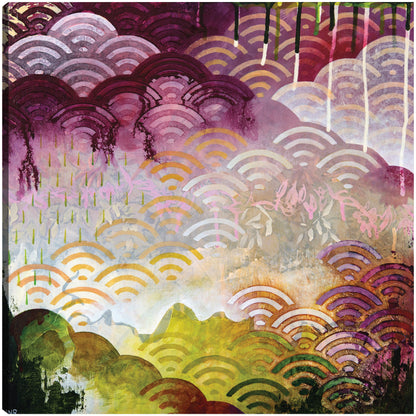 Tranquilamente - Heather Noel Robinson
