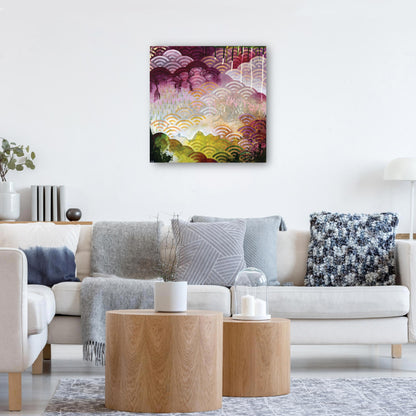 Tranquilamente - Heather Noel Robinson