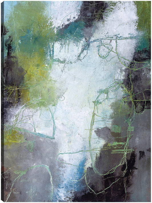 Un dia en el rio - Carole Leslie