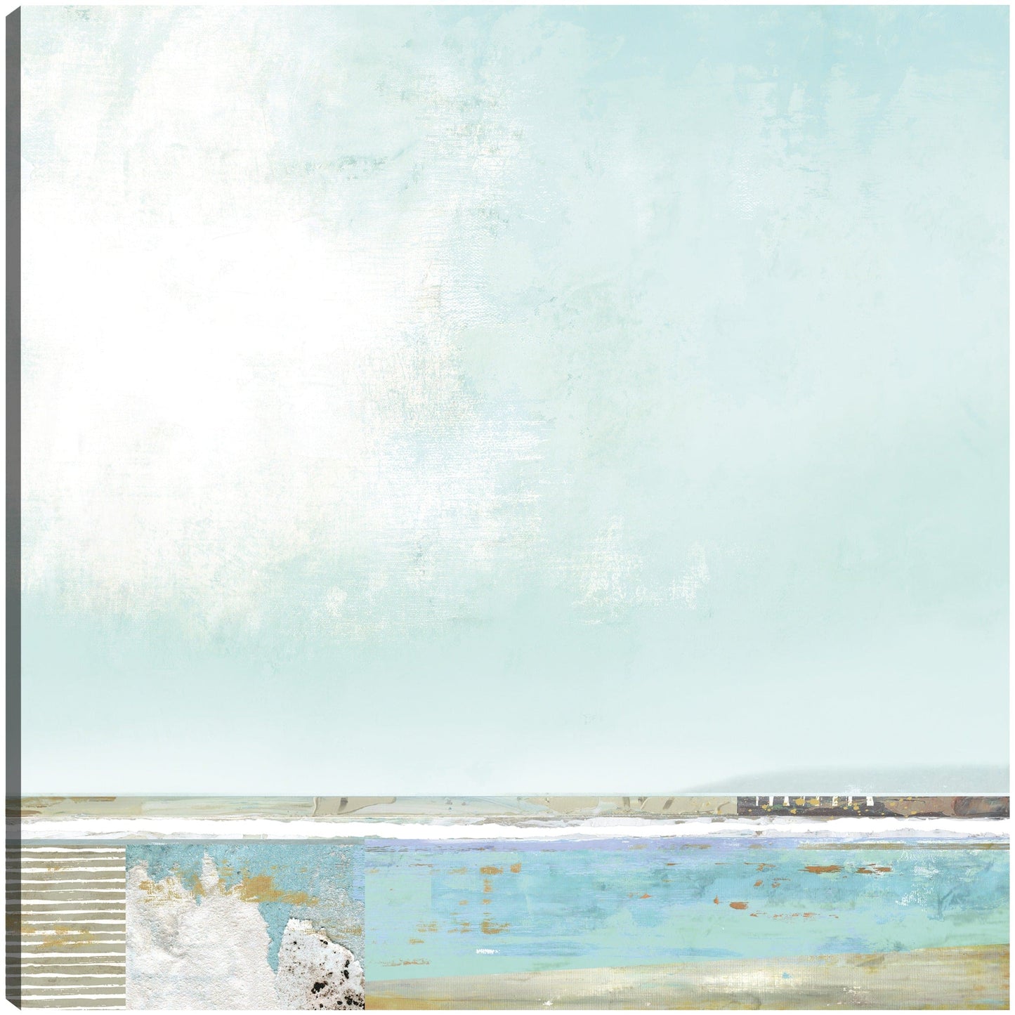 Cielo de cabo bacalao - Suzanne Nicoll