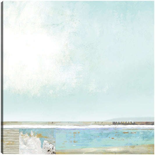 Cielo de cabo bacalao - Suzanne Nicoll