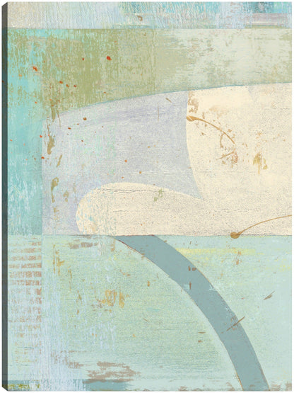 Blues costero No. 1 - Suzanne Nicoll