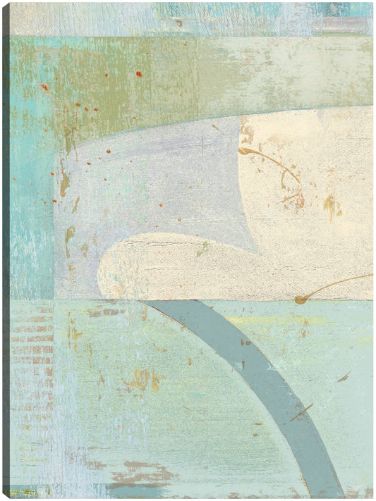 Blues costero No. 1 - Suzanne Nicoll