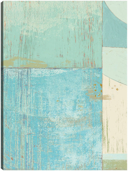 Blues costero No. 2 - Suzanne Nicoll