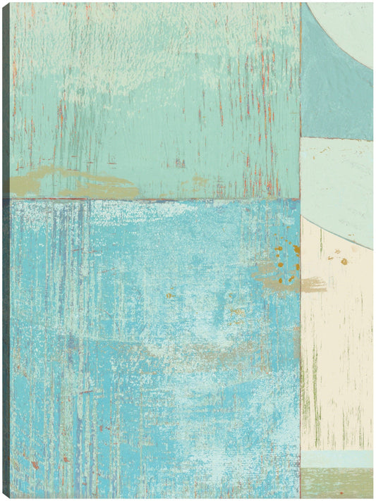 Blues costero No. 2 - Suzanne Nicoll